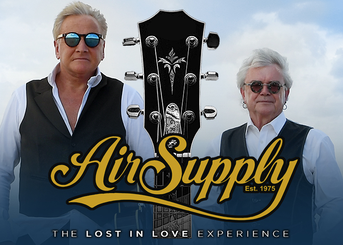 air supply yacht rock